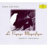 Maria Joo Pires - Le Voyage Magnifique | Deutsche Grammophon 4575502