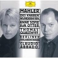 Mahler: Des Knaben Wunderhorn | Deutsche Grammophon E4596462