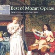 Mozart: Highlights aus Opern | Australian Eloquence ELQ4610162