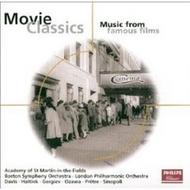 Various: Movie Classics | Philips 4681572