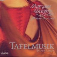 Baroque Delights