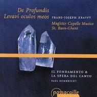Jospeh Krafft - Pro defunctis