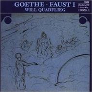 Goethe - Faust I: Szenen und Monologe