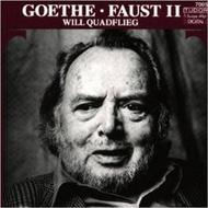 Goethe - Faust II: Szenen und Monologe