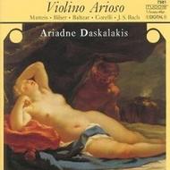 Violino Arioso | Tudor TUD7081