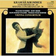 Krommer - Concertino/Sinfonia Concertante | Tudor TUD7006