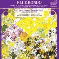 Blue Rondo | Tudor TUD7047