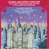 Stars & Pipes Forever | Tudor TUD7062
