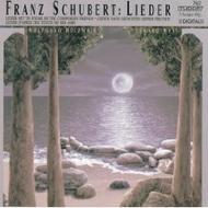 Schubert - Lieder nach Gedichten seiner Freunde | Tudor TUD762