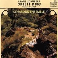 Schubert - Oktett D803