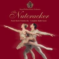 Tchaikovsky - The Nutcracker (Complete Ballet Score) | RPO RPOSP006