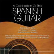 A Celebration of the Spanish Guitar | RPO RPOSP015