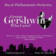 George Gershwin - Who Cares | RPO RPOSP012