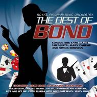 The Best of Bond | RPO RPOSP017