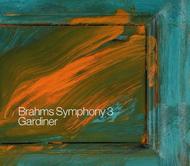 Brahms - Symphony No.3, Choral Works | SDG SDG704