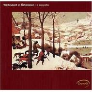 Weihnacht in Osterreich a cappella