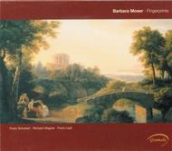 Barbara Moser - Fingerprints | Gramola 98774