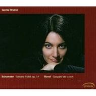 Schumann / Ravel - Piano Works | Gramola 98804