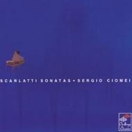 D Scarlatti � Keyboard Sonatas