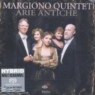 Arie Antiche | Challenge Classics SACC75138