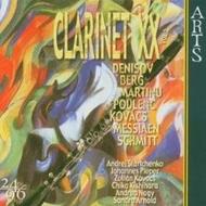 Clarinet XX vol.2 | Arts Music 475862