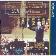 New Years Concert in Vienna (2000) | Arts Music 476042