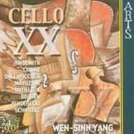 Cello XX | Arts Music 476182