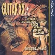 Guitar XX