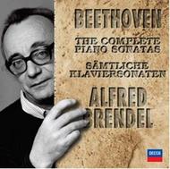 Beethoven - The Complete Piano Sonatas | Decca 4781821