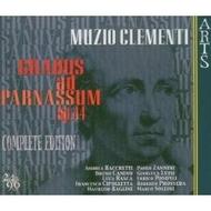 Clementi - Gradus ad Parnassum op.44 (complete) | Arts Music 476872