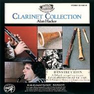 Clarinet Collection | Amon Ra (Saydisc) CDSAR010