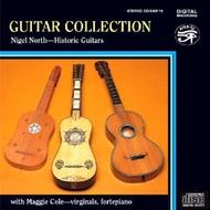 Guitar Collection