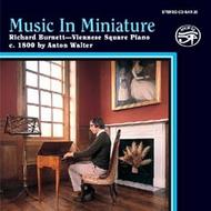 Music in Miniature
