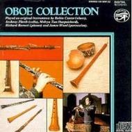 Oboe Collection