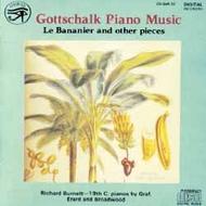Gottschalk - Piano Music | Amon Ra (Saydisc) CDSAR032