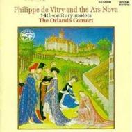 Philippe de Vitry & the Ars Nova - 14th Century Motets