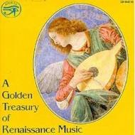 A Golden Treasury of Georgian Music