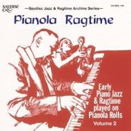 Pianola Ragtime