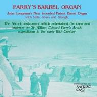 Barrel Organ