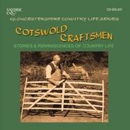 Cotswold Craftsmen | Saydisc CDSDL247