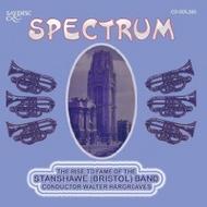 Spectrum