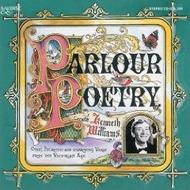 Parlour Poetry