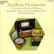Sublime Harmonie