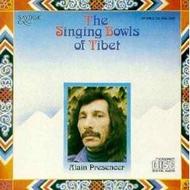 World Music- The Singing Bowls of Tibet