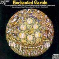 Music for Christmas - Enchanted Carols 