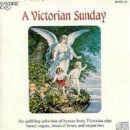 A Victorian Sunday