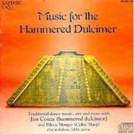 Music for the Hammered Dulcimer | Saydisc CDSDL335