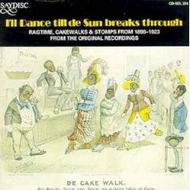 I�ll Dance Till de Sun Breaks Through