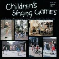 Childrens Singing Games
