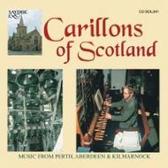 Carillons of Scotland